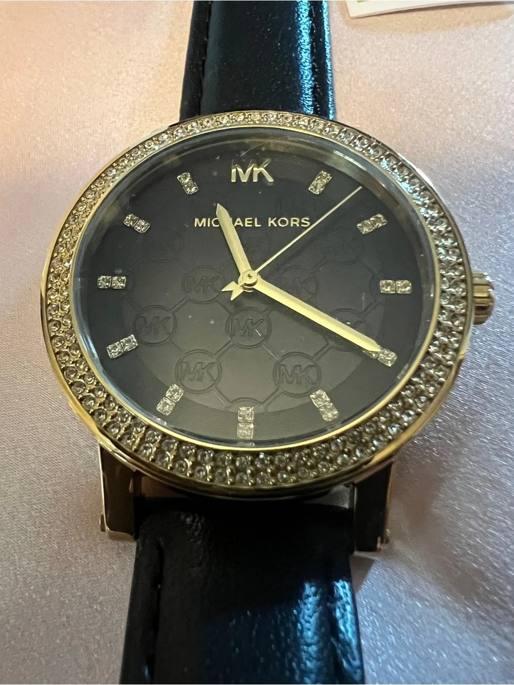 Michael Kors sleek michael